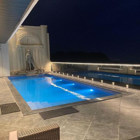 F3 Macau Villa Igatpuri Dış mekan fotoğraf
