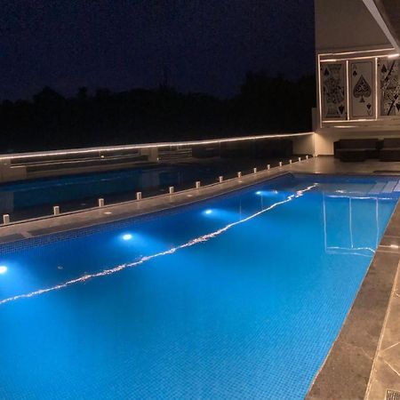 F3 Macau Villa Igatpuri Dış mekan fotoğraf