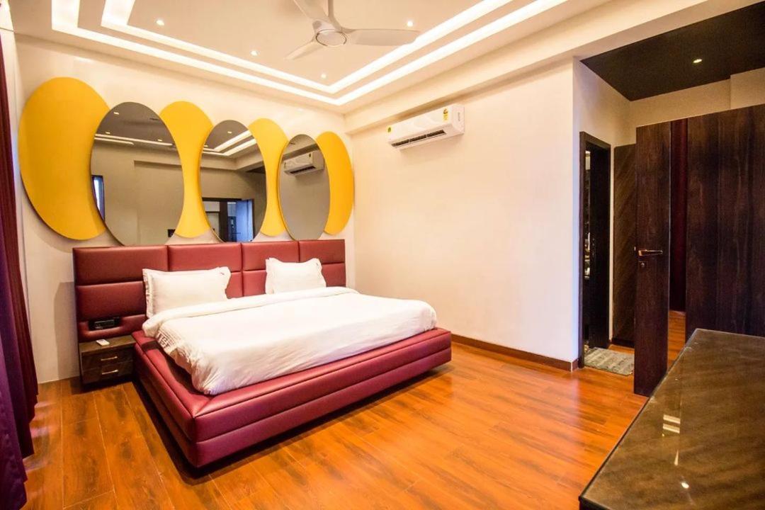 F3 Macau Villa Igatpuri Dış mekan fotoğraf