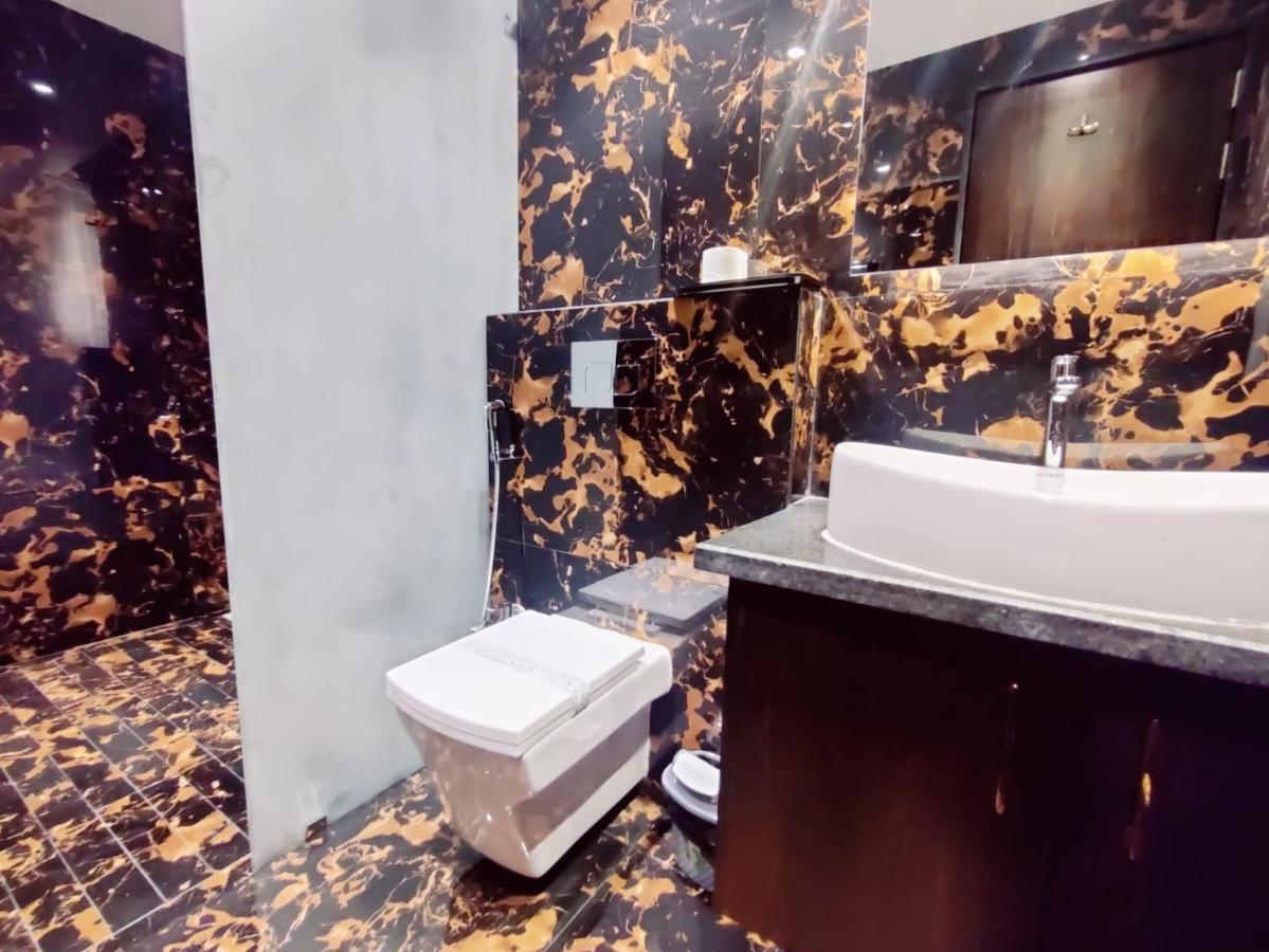 F3 Macau Villa Igatpuri Dış mekan fotoğraf