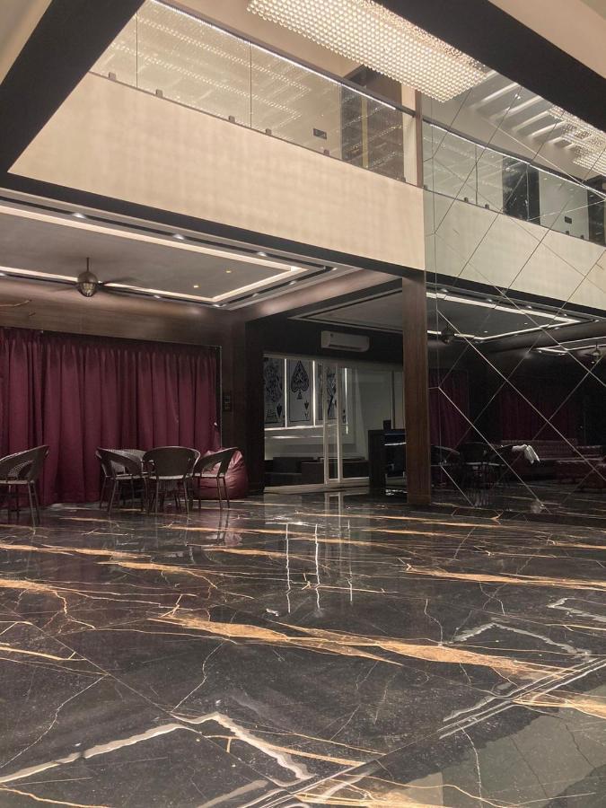 F3 Macau Villa Igatpuri Dış mekan fotoğraf