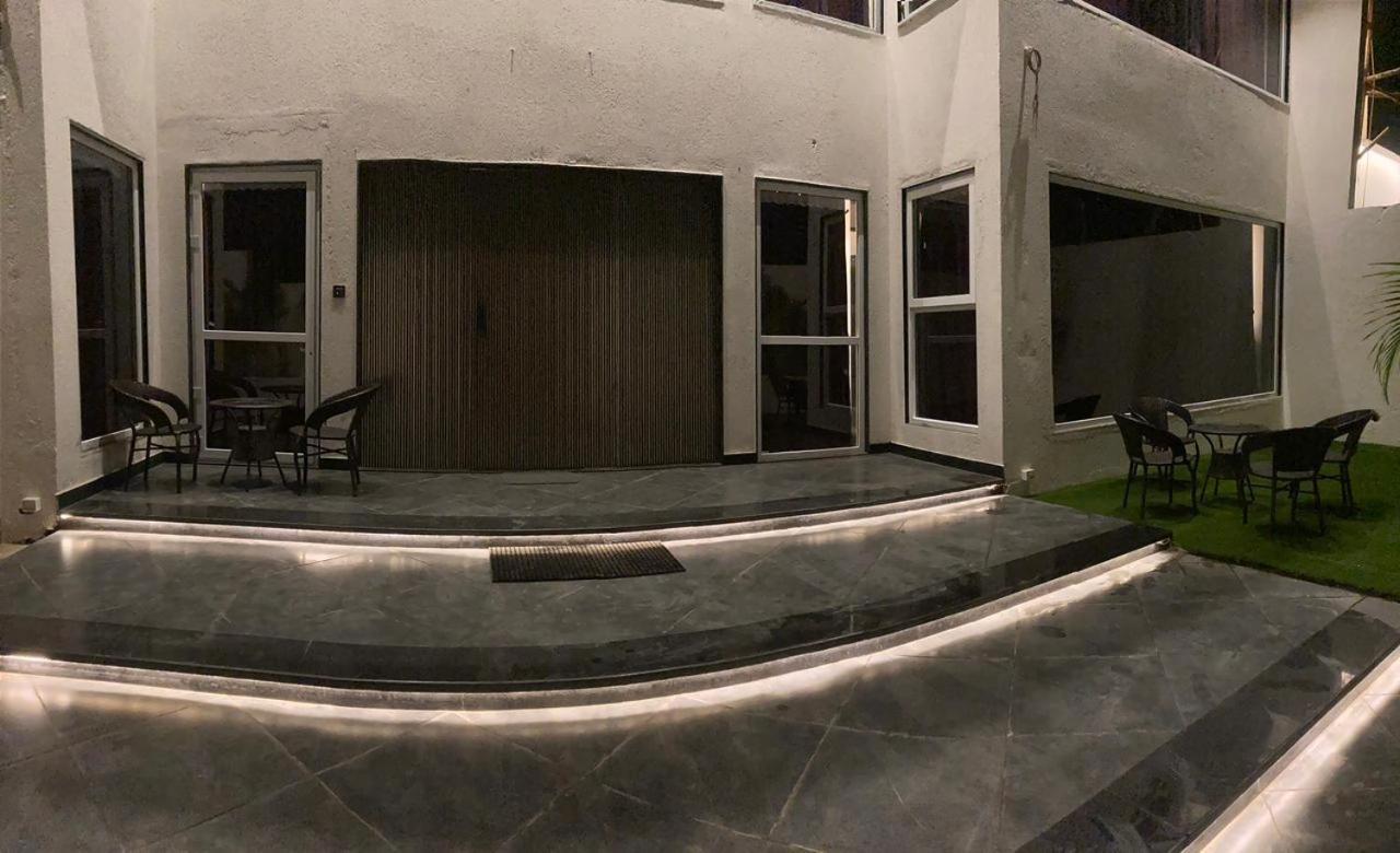 F3 Macau Villa Igatpuri Dış mekan fotoğraf