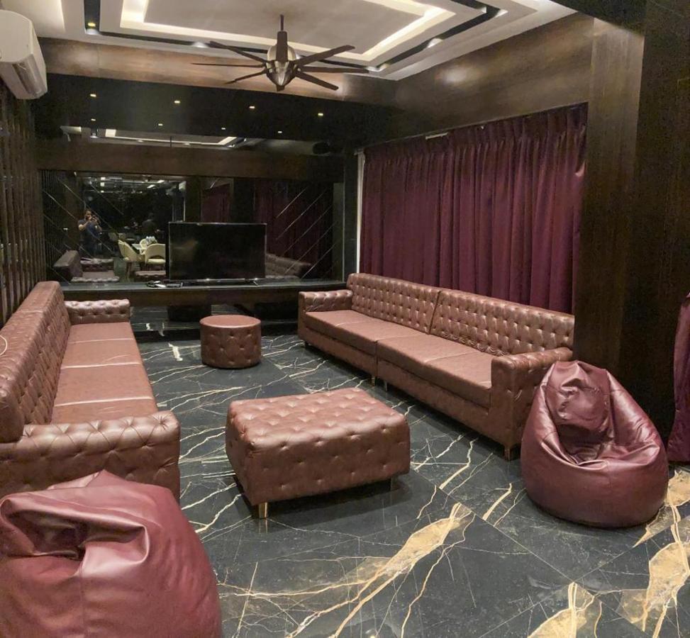 F3 Macau Villa Igatpuri Dış mekan fotoğraf