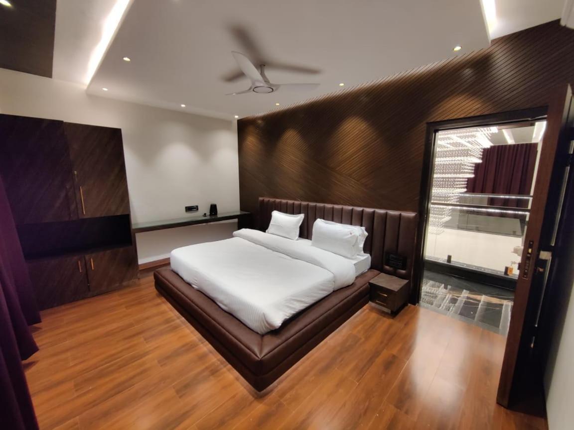 F3 Macau Villa Igatpuri Dış mekan fotoğraf