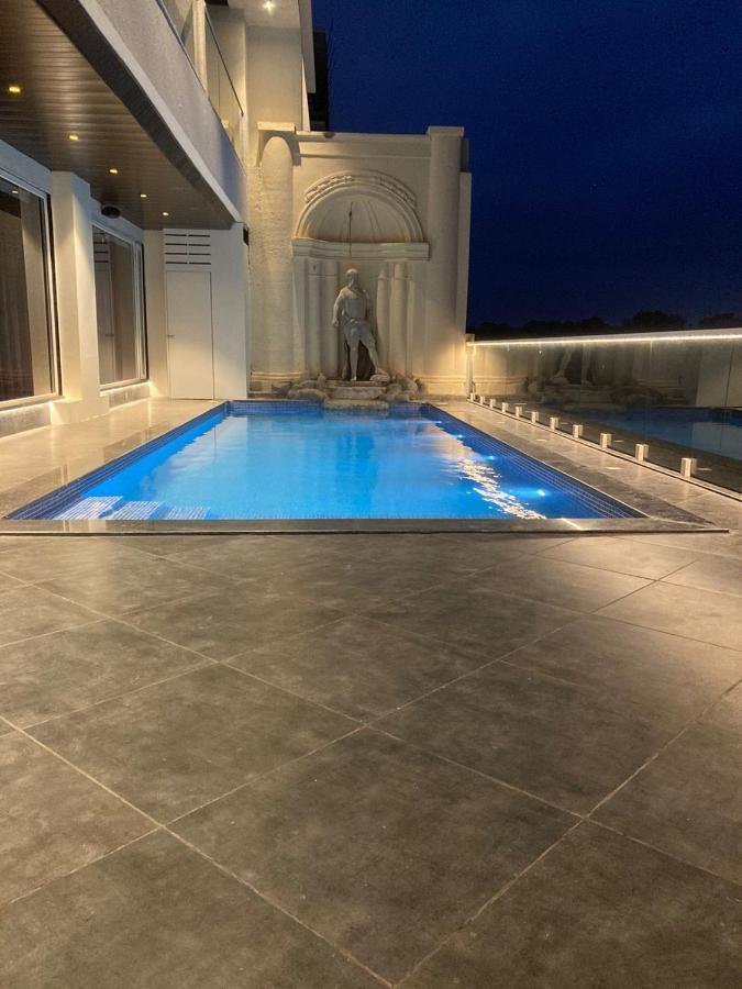 F3 Macau Villa Igatpuri Dış mekan fotoğraf