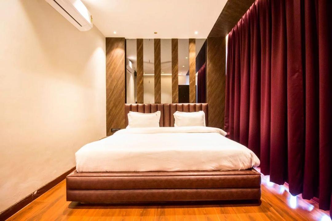 F3 Macau Villa Igatpuri Dış mekan fotoğraf